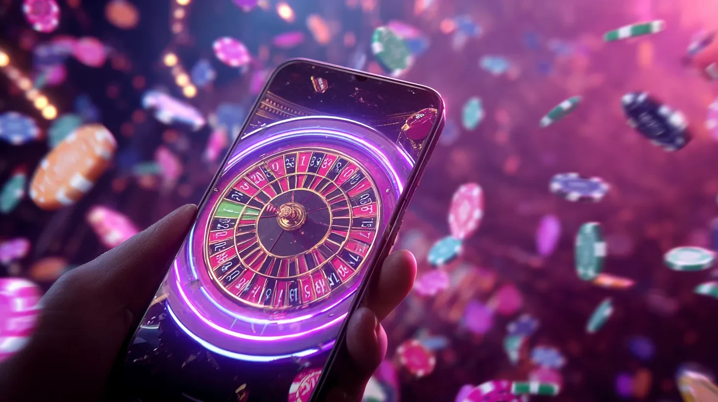 Menjelajahi Dunia 668 duit slot dan Permainan Kasino Masa Nyata