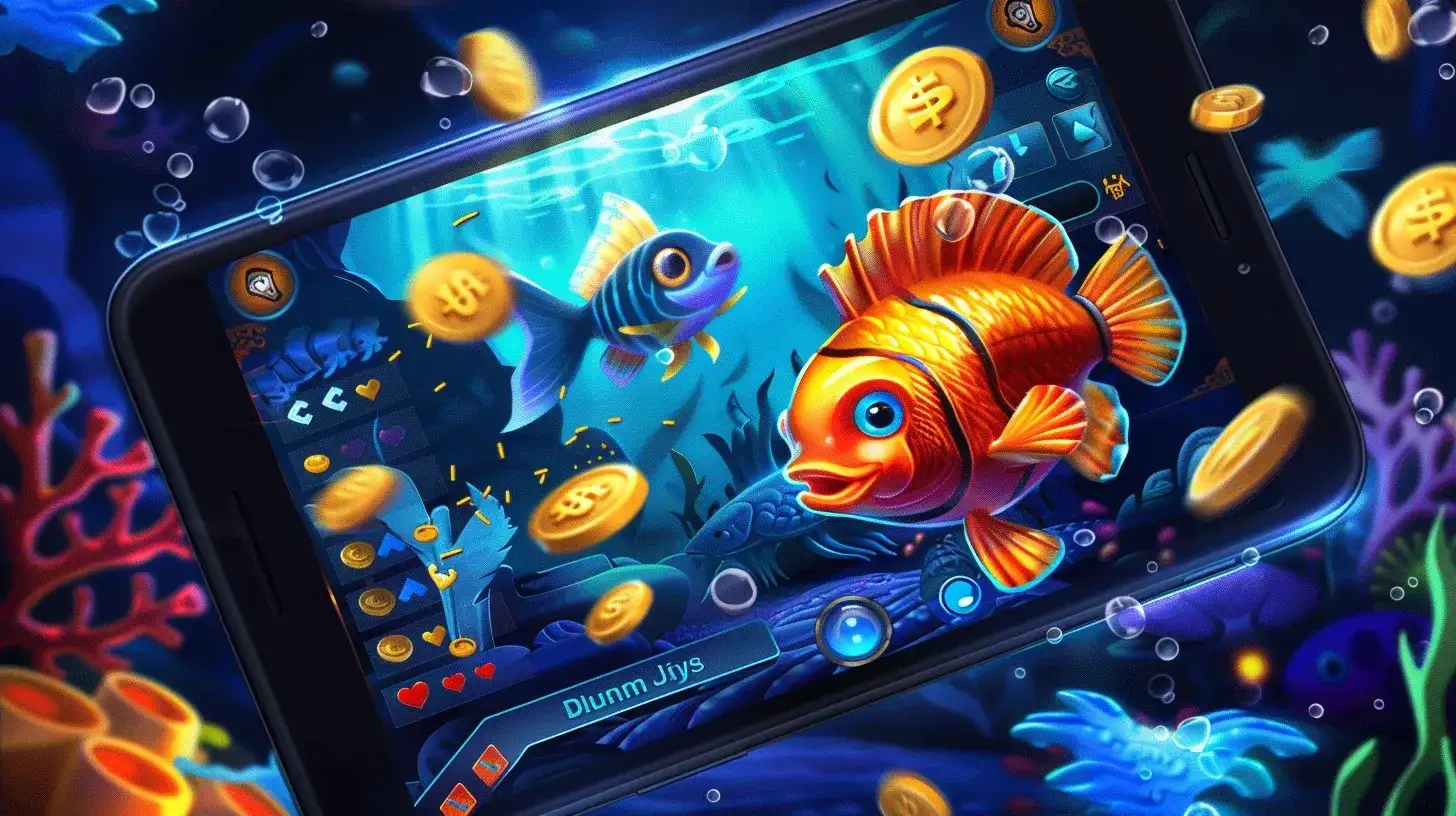 Meneroka Keunikan 668 duit slot dalam Sukan Elektronik